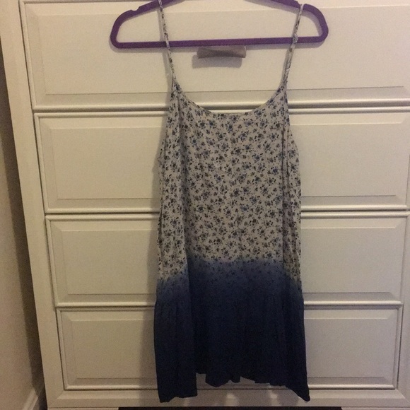 Floral sundress - Picture 4 of 4